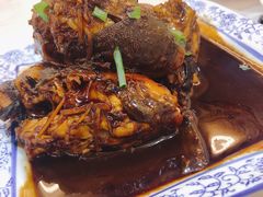 -观桥阁(锦溪店)