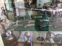 -甲米射击场KRABI SHOOTING RANGE