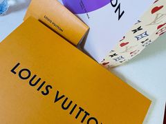 -LV路易威登(时代广场店)