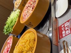 -喜家自助小火锅(乐客城店)