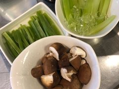 -海底捞火锅(武胜路凯德广场店)