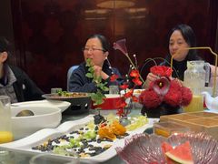 -田园·晶品会(鹤庆路店)