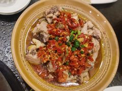 -湘肠香火锅店(团结湖店)