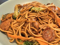 -红小满休闲餐厅(十全街店)