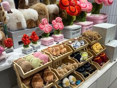 -微缤礼物(青岛海信广场店)