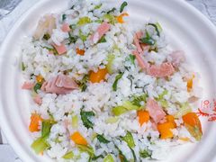 -鲜得来排骨年糕(即墨路店)