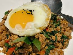 -帕蓝·暹罗料理(大学路店)