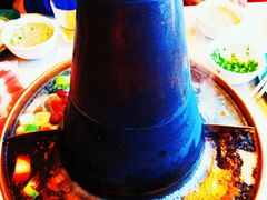 -阳坊大都涮羊肉(阳坊总店)
