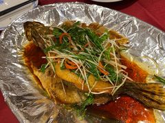 -老吉士酒家(天平路店)