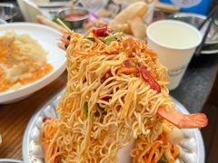 -PAPAYA泰国街头小吃(南山路店)