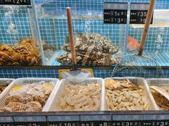 -庆赫隆融合菜馆(群力店)
