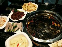 -小王少龙火锅(沙南街店)