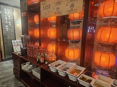 -李记饺子·熏酱东北菜(欢乐谷店)