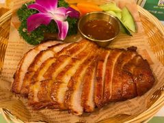 -MeetThai觅泰 ·泰式大排档(未来之光店)