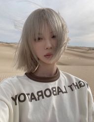 -New Fashion·新时尚形象设计