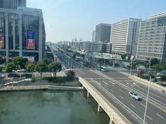 -如家精选酒店(苏州火车站万达广场地铁站店)