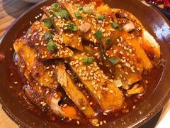 -兔槽江湖菜·重庆璧山兔(水围店)