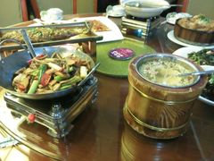 -美味故事特色餐厅(汉阳郭茨口店)