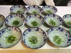 -老新隆牛肉锅贴(新街口店)