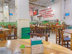 大堂-南记食粥坊·宵夜大排档(莲花总店)