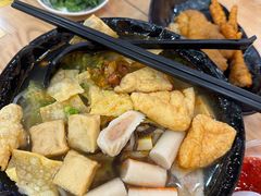 -覃记螺蛳粉·桂林米粉(鼓楼南街店)