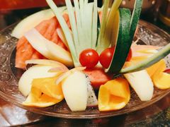 -金贵源食神(楚河汉街店)