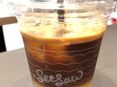 -Seesaw Coffee(苏州中心店)