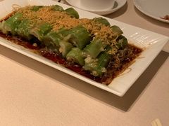 -丽思卡尔顿酒店-天泰轩中餐厅(大沽北路店)