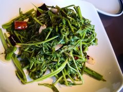 巧拌野菜-古北烤鸭王I古北水镇景区店