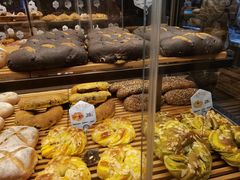 -原麦山丘(天津天河城店)