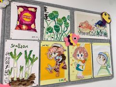 -昂立少儿成长中心(浦东蓝村路地铁站校区)