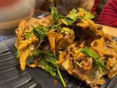 老沈阳拌鸡架-壹酒贰肉1926·深夜食堂(九纬路店)