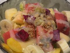 -Aqua Oasis 水天堂(常熟永旺店)