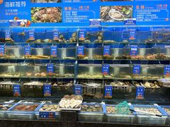 -海味当家·蒸锅海鲜(中山广场创始店)