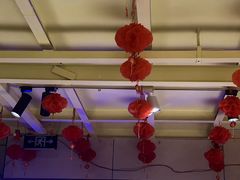-龚海宝· 烧烤· 羊肉原切挂糊更好吃(庄市店)