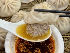 -西安贾三灌汤包·回坊小吃·清真炒菜(北院门总店)