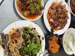 -顺庆羊肉馆(南坪店)