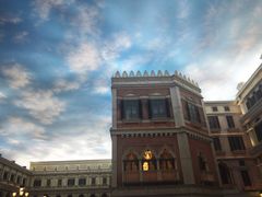 -钜记手信(威尼斯人K12店)