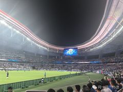 -上海体育场