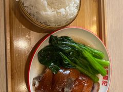 -长润·濑尿烧鹅