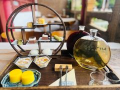 -MAP CHA普洱茶馆(翠湖店)