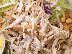 -八卤粉面·西安刀削·绵阳米粉(三湘泗宝店)