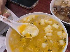 -黄氏沥泉·冰粉(玉林店)