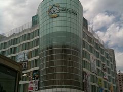 -吾悦广场(天津和平店)