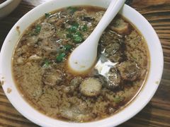 招牌咸豆浆-阊门姚记豆浆(旧学前直营店)