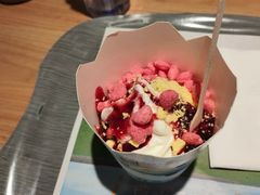 -麦当劳(学院大街店)