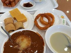 -护国寺小吃(地安门店)