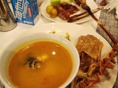 -The COOK·厨餐厅·自助餐(浦东嘉里大酒店)