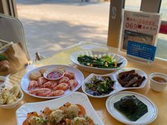 -鹏城人家海鲜酒家·23年老字号(较场尾店)