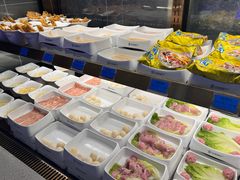 -名扬煮艺肥牛自助火锅(同和店)